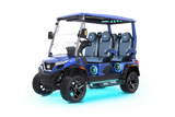 D-MAX XT4 / Portimao Blue