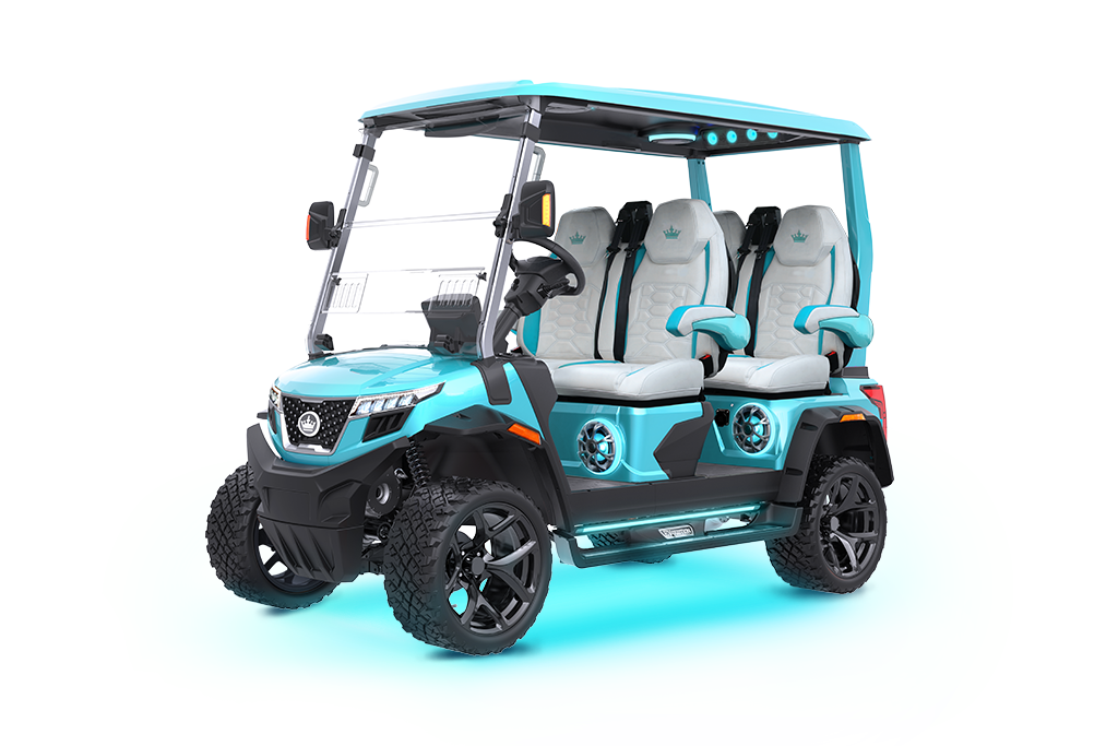 D-MAX XT4 / Sky Blue