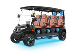 D-MAX XT6 / Black Sapphire