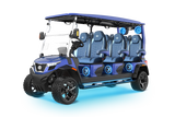 D-MAX XT6 / Portimao Blue