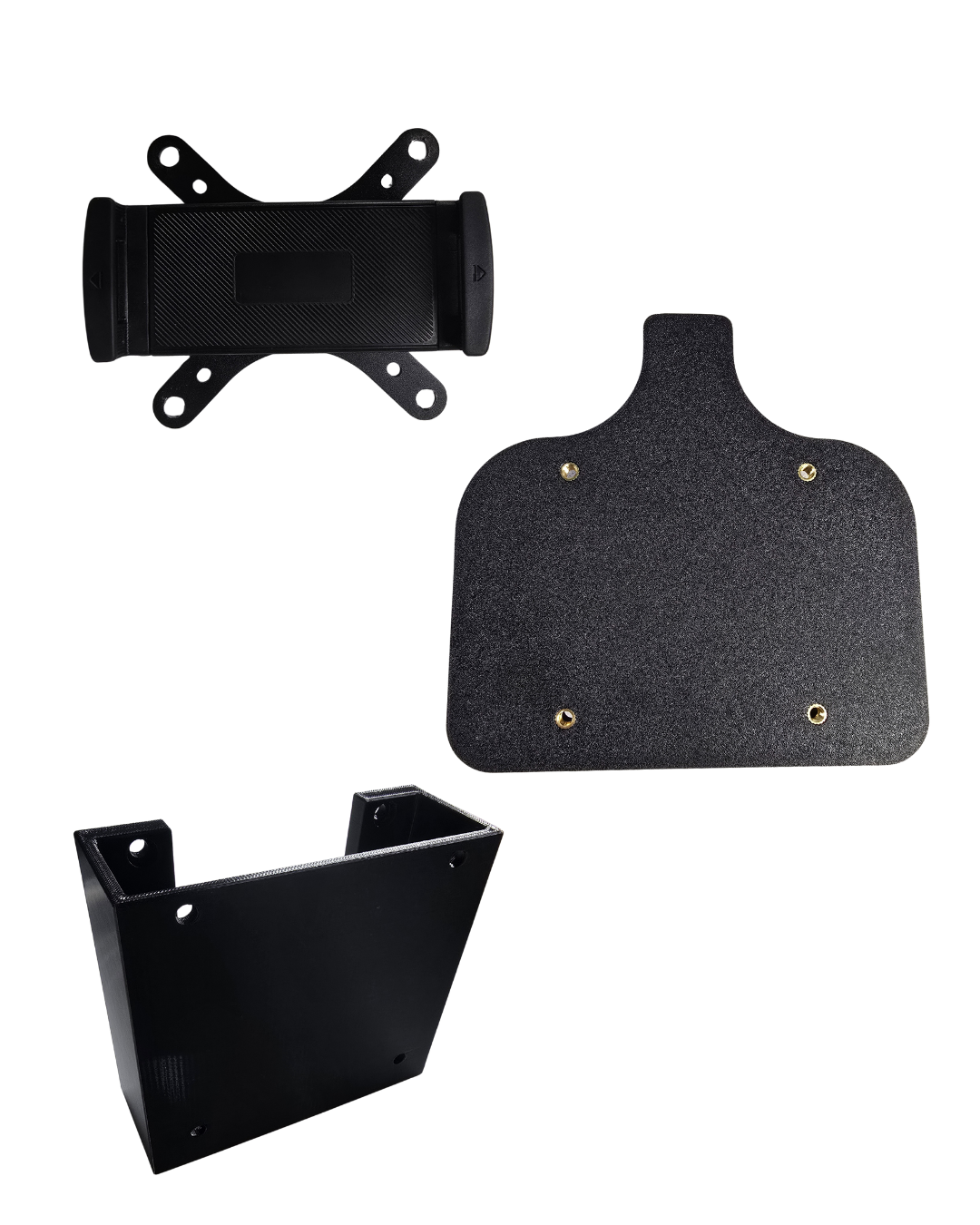 DACH Apollo Universal Mount Bundle