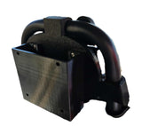 The Denago Seatback Base Premium Bundle