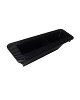 Evolution Classic Split Pocket in Carbon Fiber