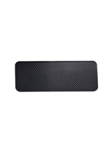 Evolution D5 Flat Plate in Carbon Fiber