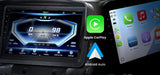 D-MAX XT4 / Portimao Blue