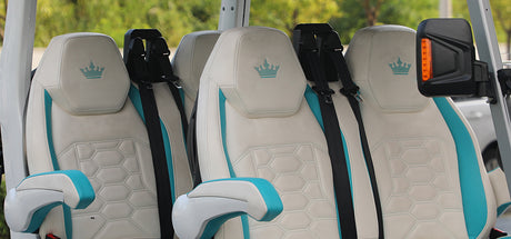 D-MAX GT6 / Portimao Blue