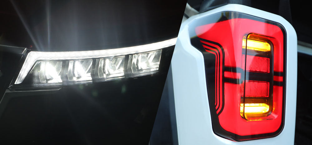 D-MAX GT4 / Arctic Grey