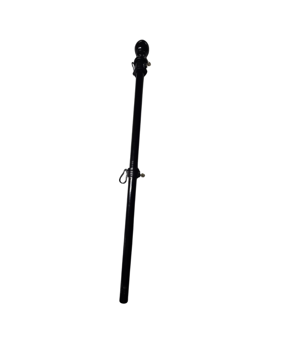 Golf Cart Flag Pole