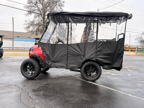 Verdi Malibu/Aspen S4 Enclosure