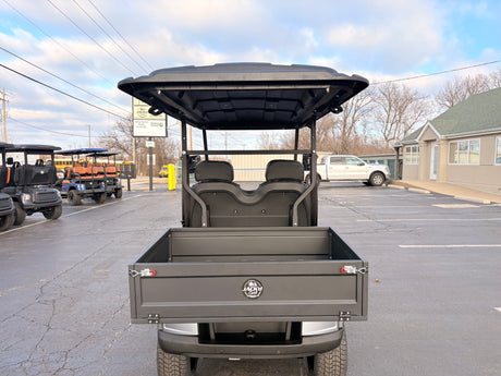 Verdi Utility Cart