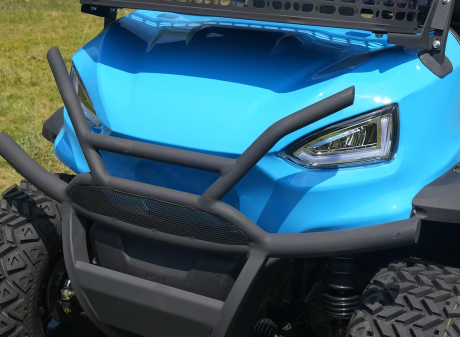 Verdi Malibu S6 - Blue