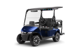 2026 EZGO RXV 4 Touring STL ELiTe Patriot Blue | Serial #5970503
