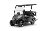 2026 EZGO RXV 4 Touring ST ELiTe Metallic Charcoal | Serial #5970506