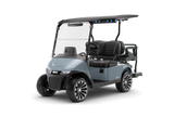 2026 EZGO RXV 4 Touring ST ELiTe Ocean Gray | Serial #5970501