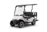 2026 EZGO RXV 4 Touring S ELiTe Bright White | Serial #5970497