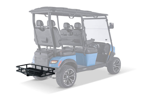 Storage Basket for 2" Receiver