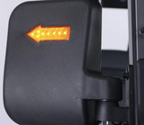 Denago Rover XL Scarlet