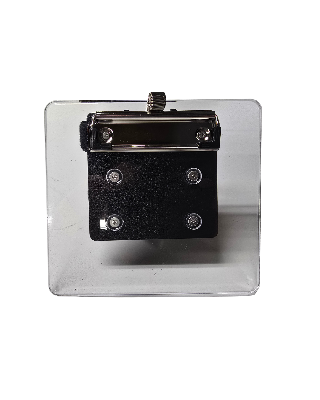 Score Card Holder w/ Windshield Clip for Evolution D5 & D-MAX Series