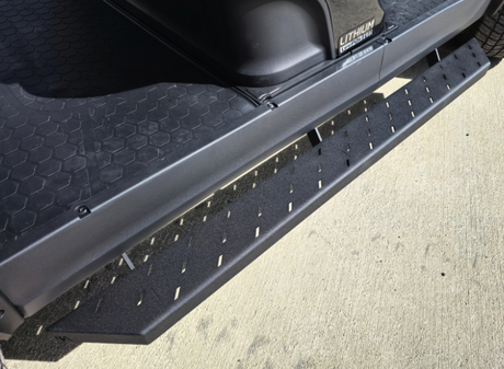 Evolution D5 Ranger 4 Trailsteps