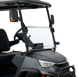 MODZ® Windshield for DACH Apollo Golf Carts