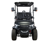 DACH Falcon 2+2 Ultra - Matte Black