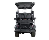 DACH Falcon 2+2 Ultra - Matte Black