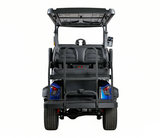 DACH Falcon 2+2 Ultra - Blue