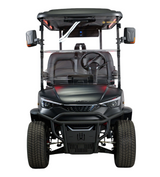 DACH Apollo Elite  - Matte Black