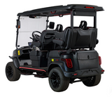 DACH Apollo Elite  - Matte Black