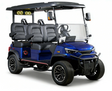 DACH Apollo Elite - Blue