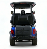 DACH Apollo Elite - Blue