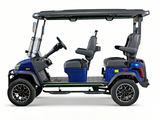 DACH Apollo Elite - Blue