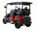 DACH Apollo Elite - Red