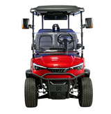 DACH Apollo Elite - Red