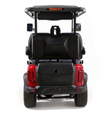DACH Apollo Elite - Red