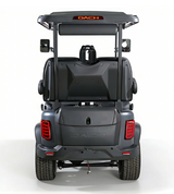 DACH Apollo Elite - Matte Grey