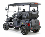 DACH Apollo Elite - Matte Grey