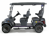 DACH Apollo Elite - Matte Grey