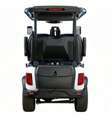 DACH Apollo Elite - White