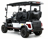 DACH Apollo Elite - White