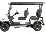 DACH Apollo Elite - White