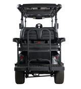DACH Apollo 4+2 - Matte Black