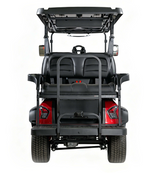 DACH Apollo 4+2 - Red