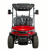 DACH Apollo 4+2 - Red