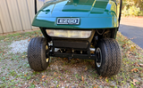 2013 EZGO TXT