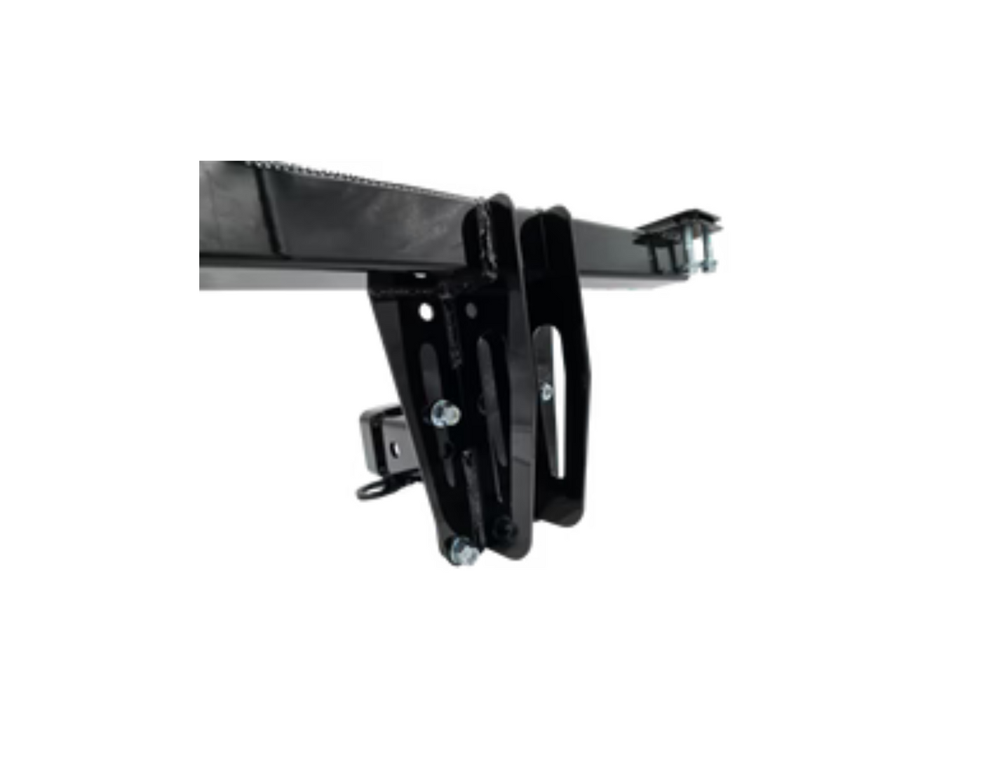 2" Denago Rover XL Receiver