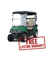 Tara Spirit Pro  - Green - FREE Lifetime Warranty Sale!