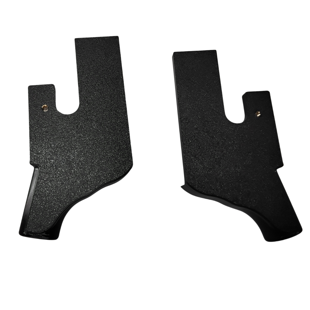 EVOLUTION D-MAX Flag Pole Holders