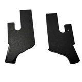 EVOLUTION D-MAX Flag Pole Holders