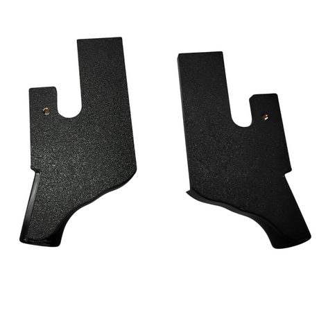 EVOLUTION D-MAX Flag Pole Holders